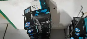 Hp 122 Tricolour Ink