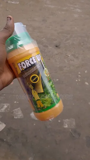 Force Up Chemicals