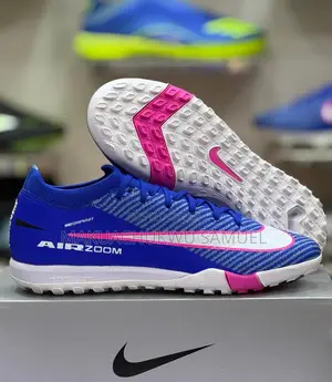 Football Boots