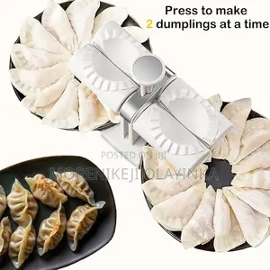 Dumplings Maker