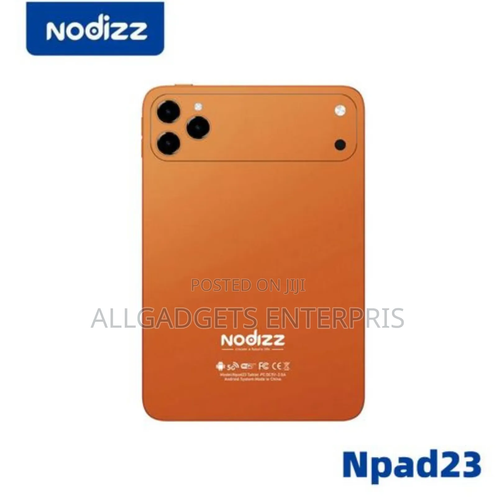 New Tablet 512 GB Black