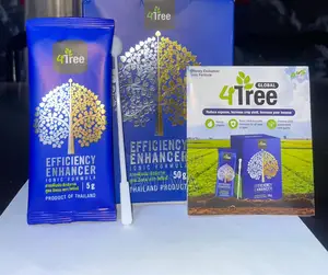 4tree Efficiency Enhancer Organic Fertilizer