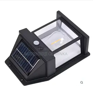 Bulb Solar Lamp
