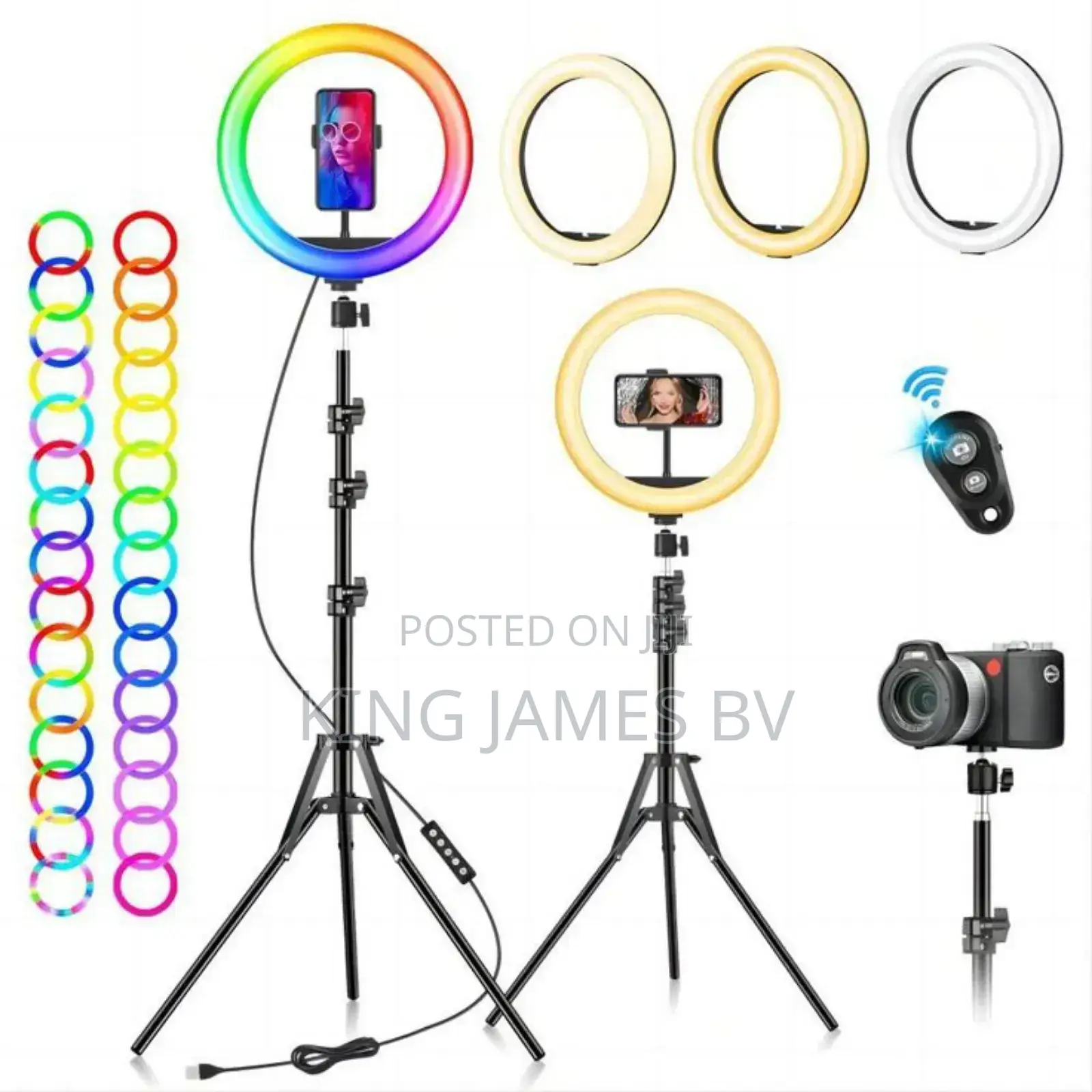 Ring Light