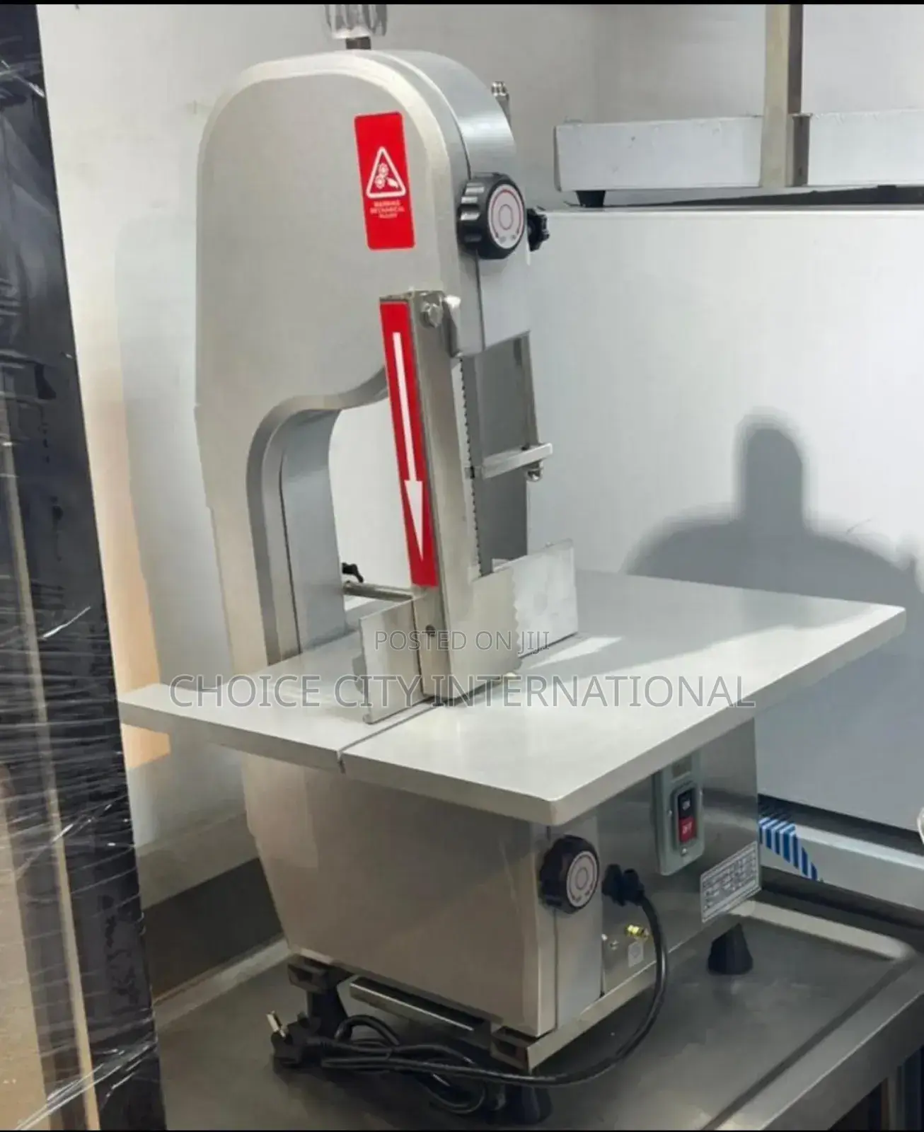 Bone Saw Machine