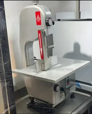 Bone Saw Machine