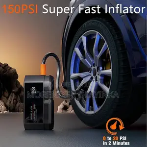 Jump Starter