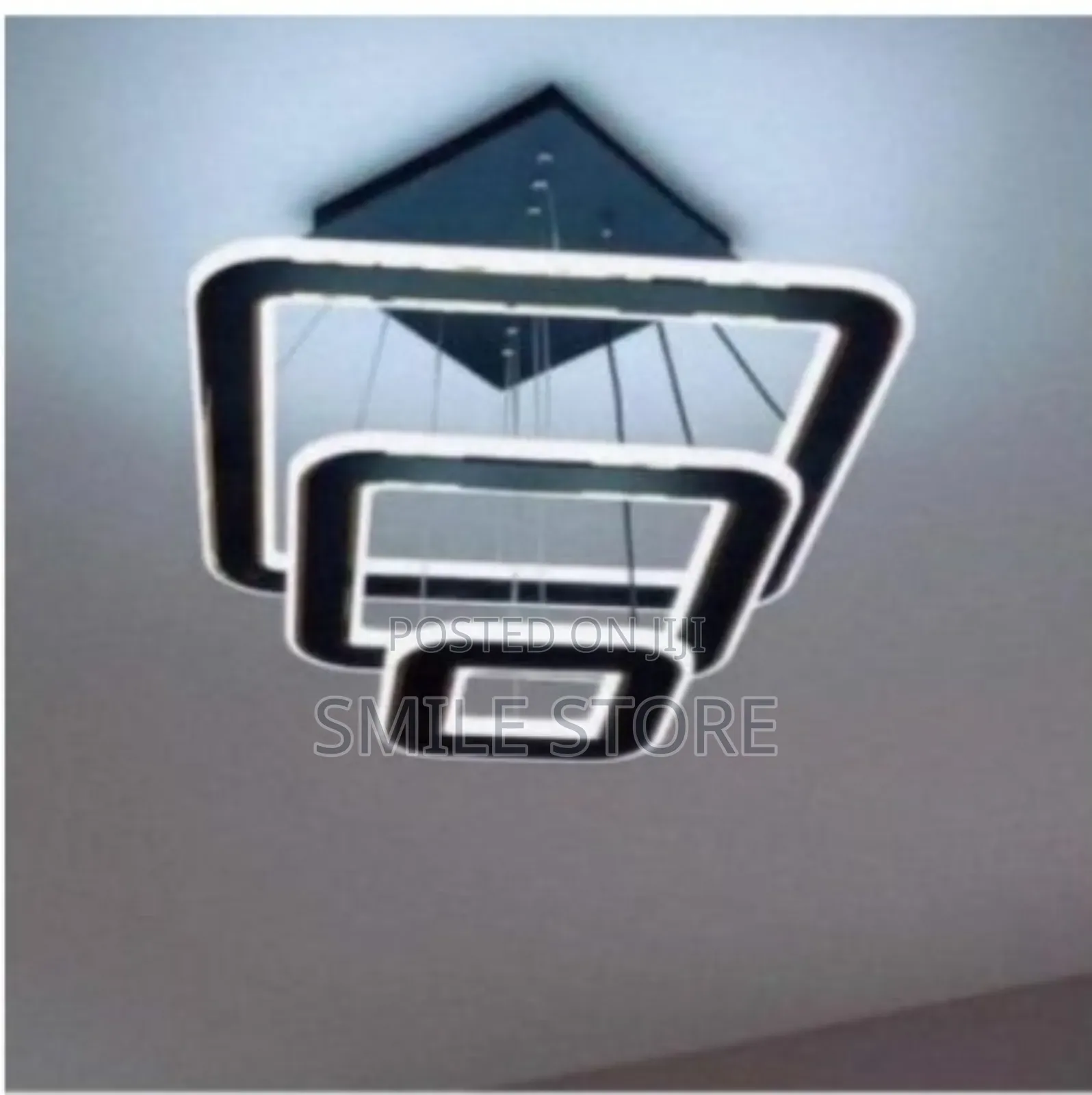Modern Chandelier Light