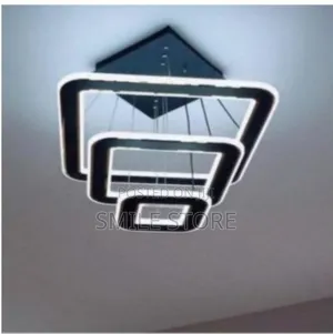 Modern Chandelier Light