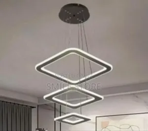 Modern Chandelier Light