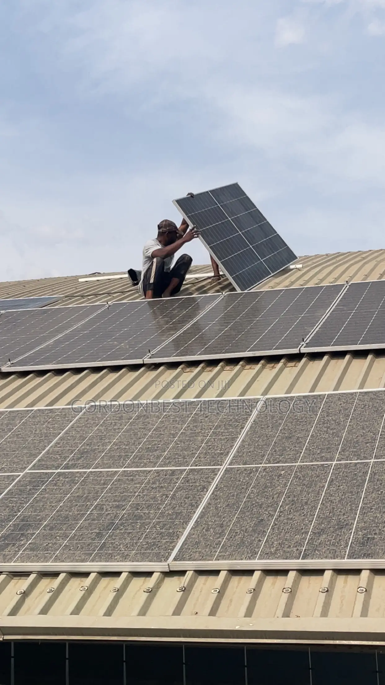 Electrical / Solar/Smart Home Technology