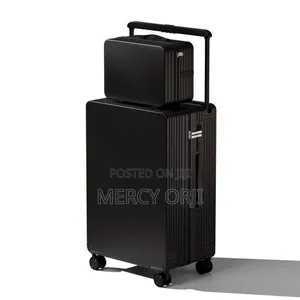 Travelling Box