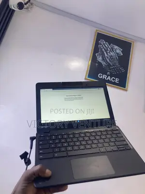 Laptop Lenovo N23 Chromebook 4GB Intel eMMC 16 GB