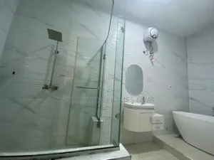 4bdrm Duplex in Chevron Lekki Lagos for rent