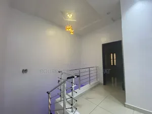 4bdrm Duplex in Chevron Lekki Lagos for rent