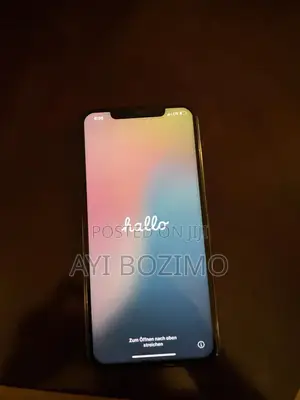 iPhone 11 Pro Max for N270,000