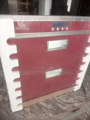 Lifemate Built-in Sterilizing Cabinet