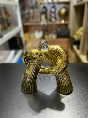 Ceramic Decor Available for Your Empty Space