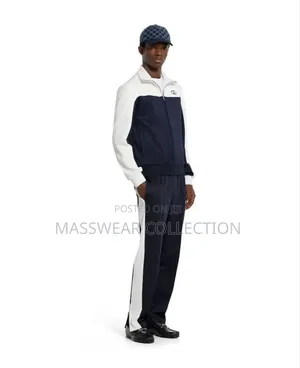 Luxury Tracksuit