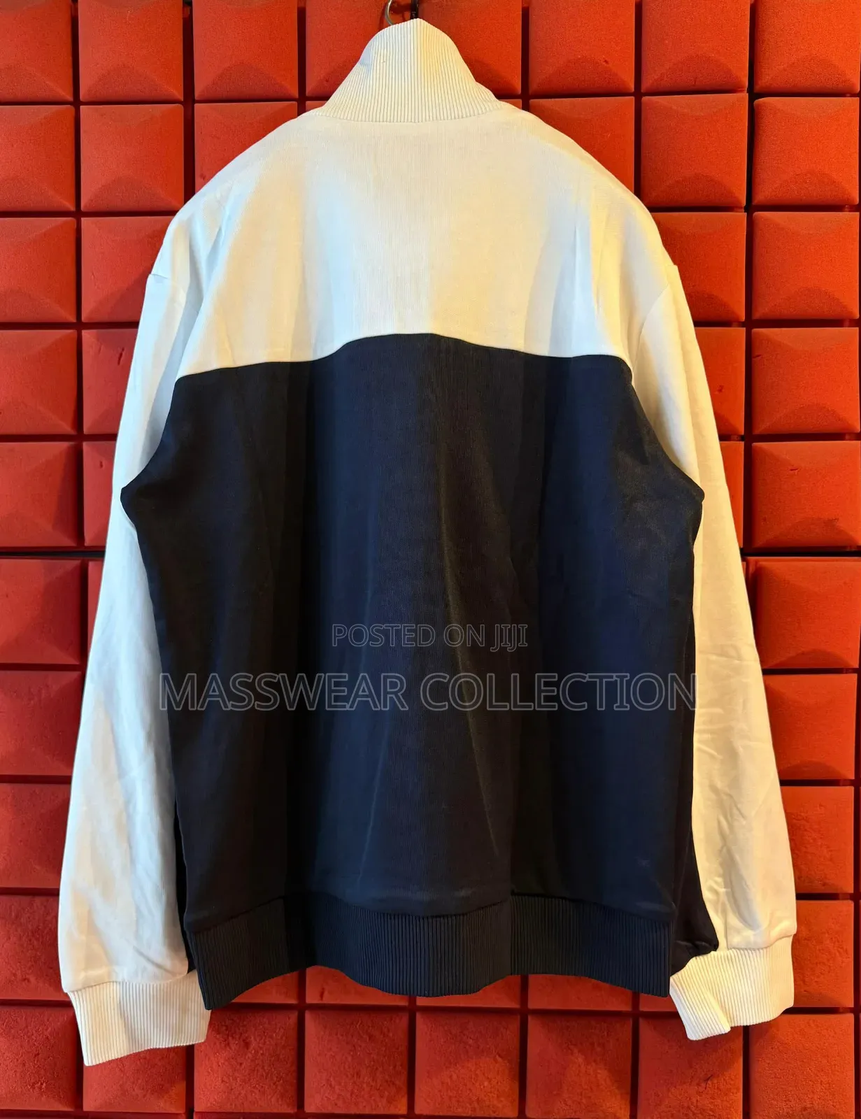 Luxury Tracksuit