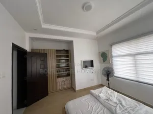Furnished 2bdrm Apartment in Ilkate Lekki Lagos, Ikate for rent