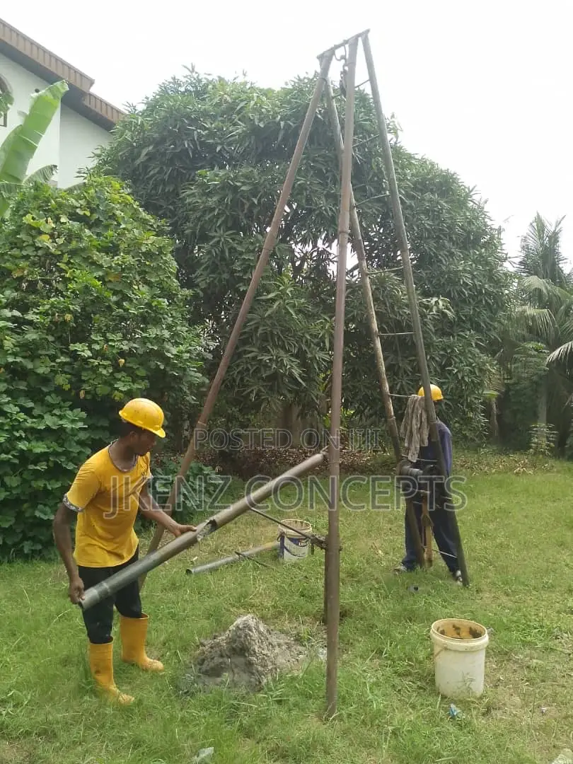 Soil Test Expert