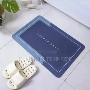 Bathroom Math