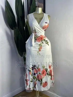 Elegant Premium Dress