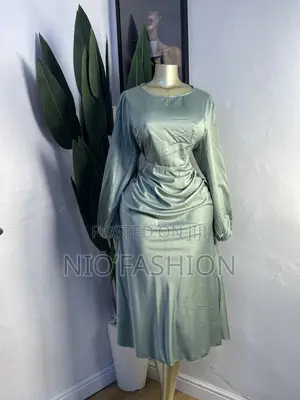Elegant Premium Dress