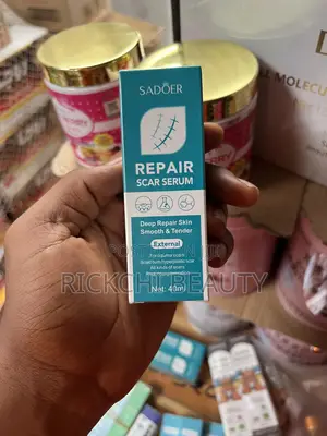 Sadoer Repair Scar Serum