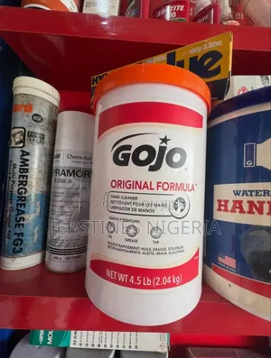 Gojo Original Formula Hand Cleaner