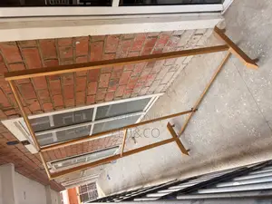 Clothing Rack
