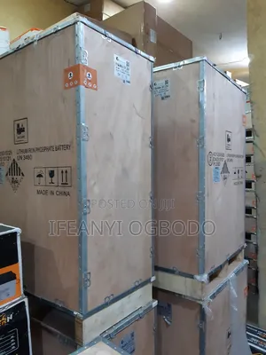 15kwh Felicity Solar Lithium Battery