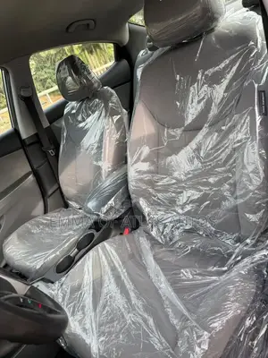 Hyundai Elantra GLS Automatic 2012 Silver