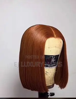 Bone Straight