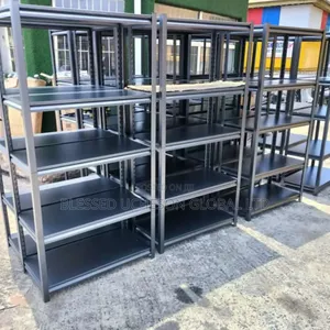 Imported Rack