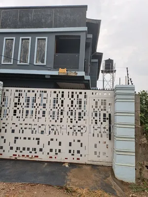 Furnished 4bdrm Duplex in Love Estate, Ijede / Ikorodu for sale
