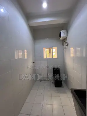 Furnished 3bdrm Townhouse / Terrace in Guzape District for rent