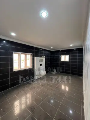 Furnished 3bdrm Townhouse / Terrace in Guzape District for rent