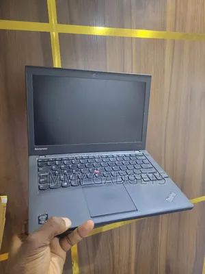 Laptop Lenovo ThinkPad X240 8GB Intel Core i5 HDD 500GB