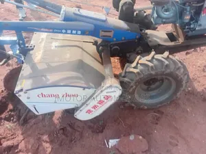 Brand New Small Tractors of 18hp and 15hp