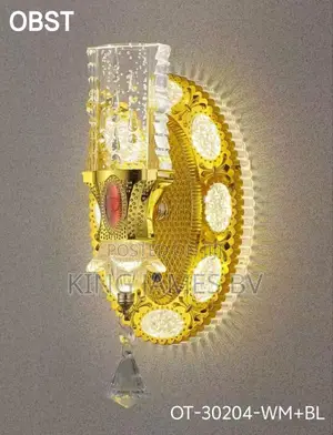 Single Led Wall Bracket Light