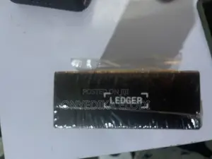 Ledger Nano