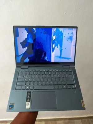 Laptop Lenovo Yoga 7i 16GB Intel Core i7 SSD 512GB