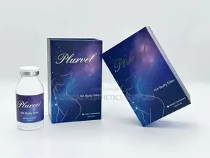 100ml Pluvrvel Bodyfiller