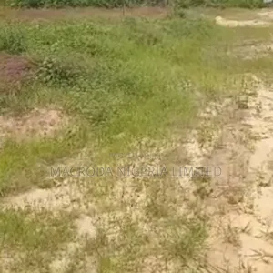 Commercial Land With a Structure Selling