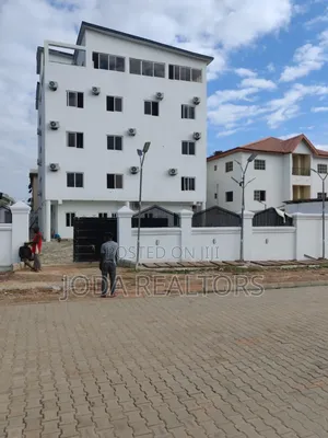 Fully Furnished 20 Rooms Newly Built Hotel for Sale at Mabushi