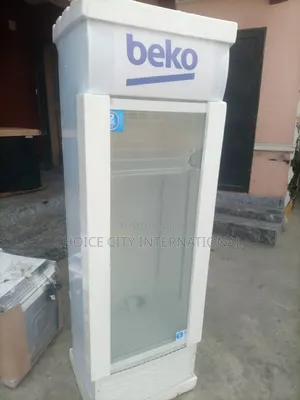 Beko Standing Chiller