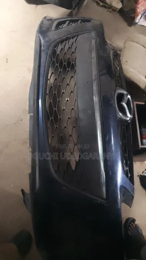 Front Bumper for Mazda Cx7