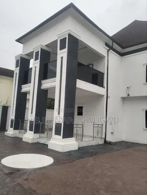 4bdrm Duplex in Lingo Saraha4 for sale